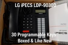 LG Ericsson iPECS LDP-9030D
