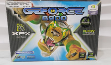 Scheda video XFX NVIDIA