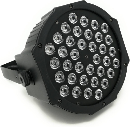 Faro rgb 36w faretto - 36w,
