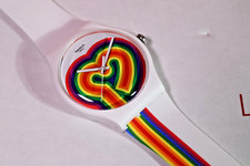 Swatch svizzero edizione