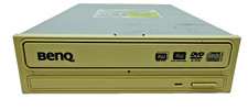 BENQ-DW1620 DVD±R/RW (+R DL)