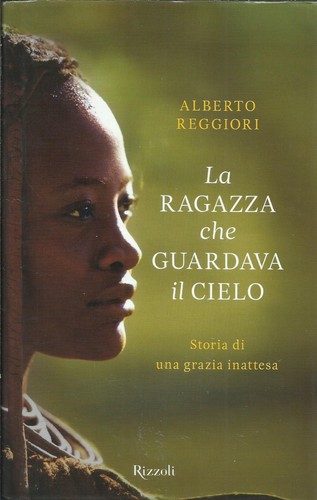 Alberto reggiori la ragazza - reggiori,