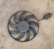 VENTOLA ELETTRICA RAFFREDDAMENTO MOTORE RADIATORE BMW 5020644