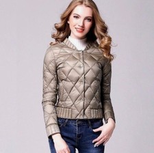 GIACCA PIUMINO OCA 90% CORTO