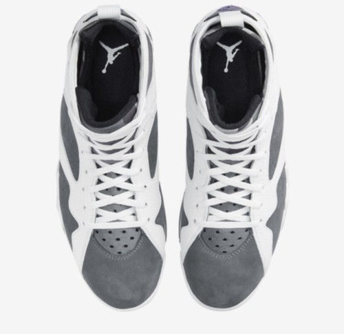 Nike air jordan retro - air, 7