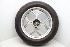 Cerchio ruota posteriore BMW K