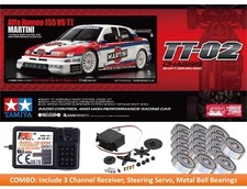 Tamiya 58606 1/10 RC Touring