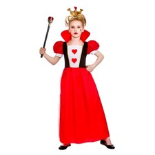 Costume Carnevale Bambina Da