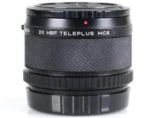 Kenko 2x hbf mc6 per Hasselblad