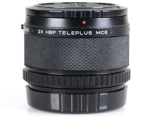 Kenko hbf mc6 - 2x, per