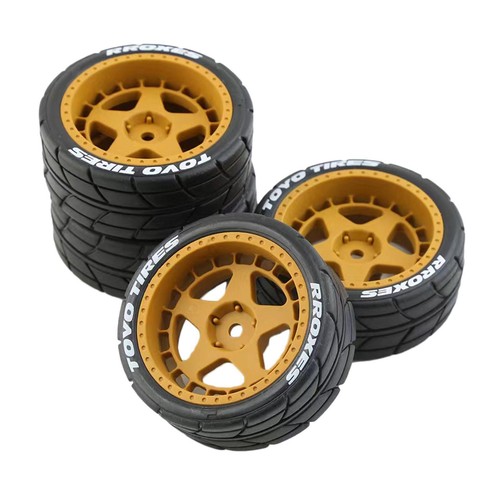 Pezzi auto gomma drift - rc,