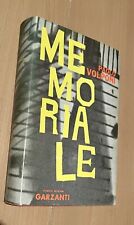 Memoriale - Paolo Volponi