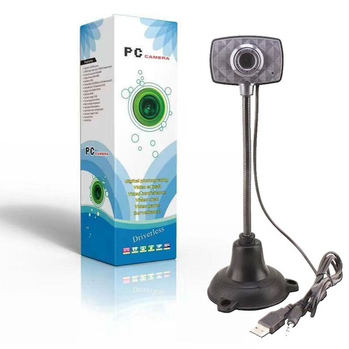 Webcam per usb - per,