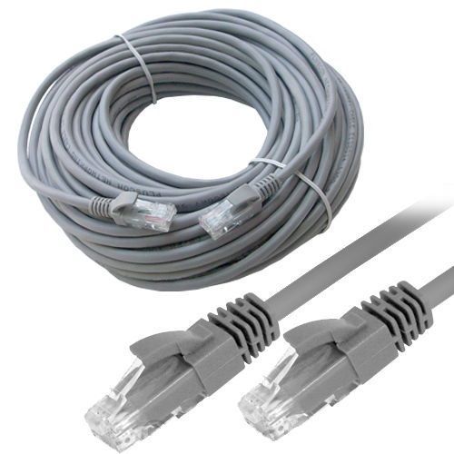 Cavo ethernet cat5e - cavo, rj45
