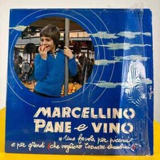Marcellino pane vino - e,