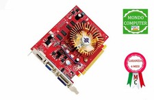 SCHEDA GRAFICA PCI EXPRESS NVIDIA  512MB    MSI    N 9500 GT   DDR2  HDMI