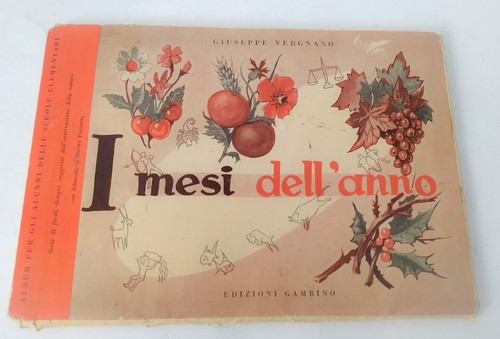Mesi dell anno giuseppe - ♥,