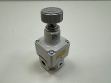 SMC IR2000-F02 Regolatore di