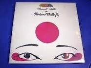 Puccini madama butterfly - , "madama