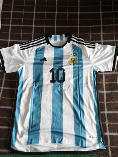 Maglia calcio argentina - calcio,