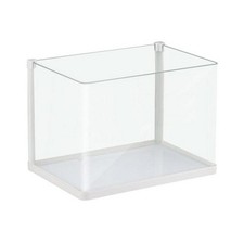 SunSun HRK-500 Acquario Aperto Vetro Extrachiaro 45L 50x30x30,5h