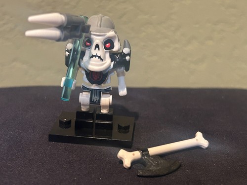 Lego ninjago minifigure - lego,