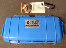 Micro custodia Peli 1030