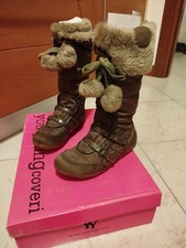 stivali bambina