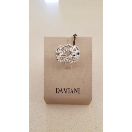 Anello damiani 80028910 - anello,