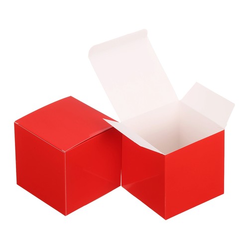 Scatole regalo 10x10x10cm