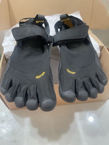 Scarpe punta uomo vibram - scarpe,