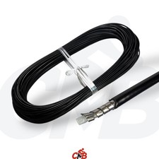 GUAINA IN ACCIAIO CON TEFLON