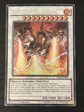 Yu-Gi-Oh! Drago Tridente