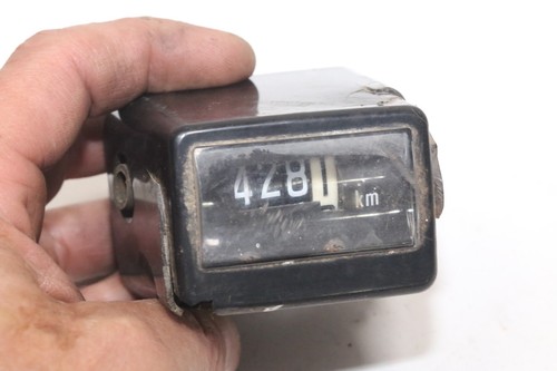 Compteur kilométrique yamaha - compteur,