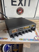 Voyage VR-9000 SSB AM FM 10/11