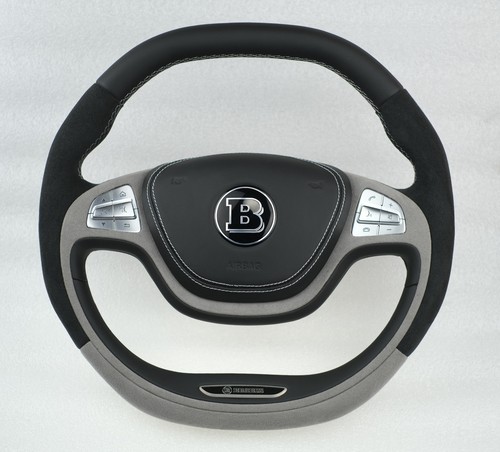 Volante personalizzato