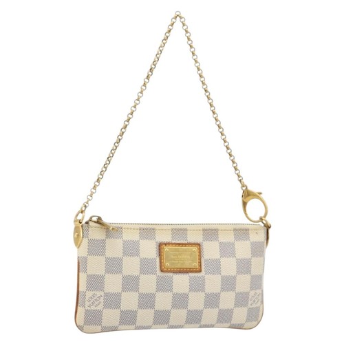 Louis vuitton damier - vuitton, azur