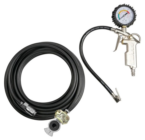 Kit gonfiaggio pneumatici per - gonfiaggio,