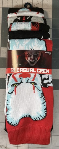 Film pennywise clown - it, 2