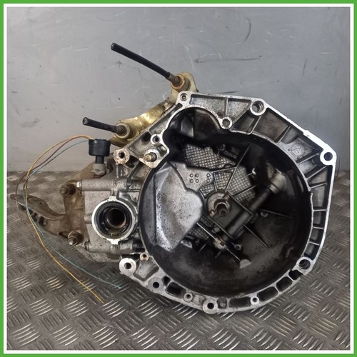 Cambio manuale lancia 2 - lancia, 1.2