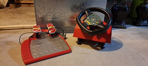 Logitech momo racing - momo, force