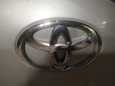 Toyota Yaris 2007 Emblem -