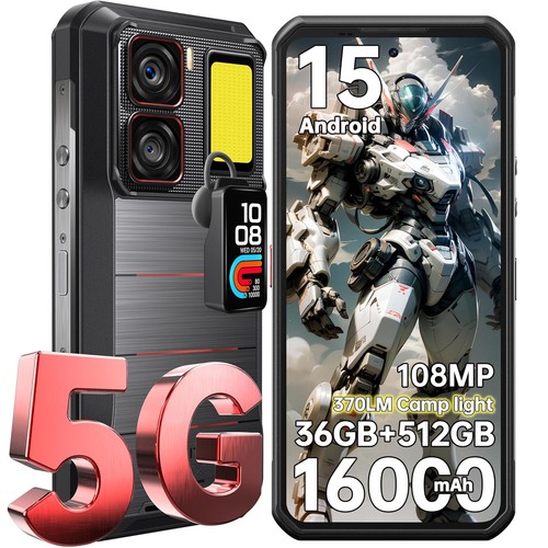 2025 oukitel wp300 - oukitel, 5g