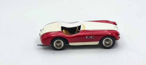 Firenze ferrari 166mm - firenze,