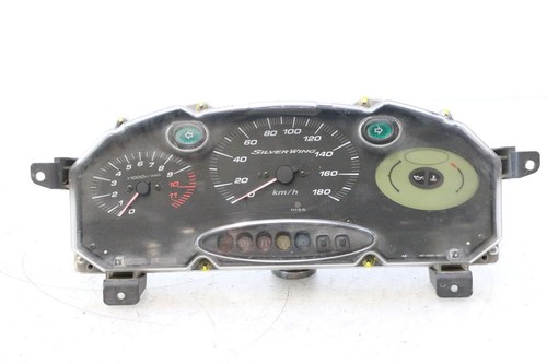 Odometer honda fjs - honda,