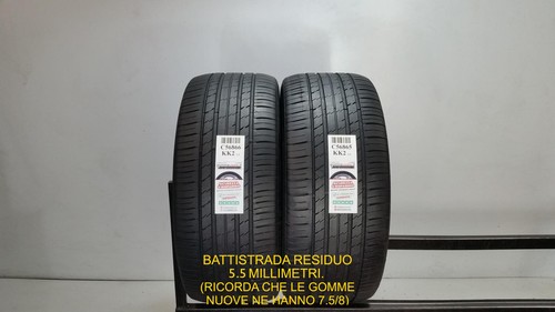 Gomme usate 275 - gomme, 275/40r20