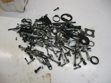 Honda CB 650 C_SC RC 08 set