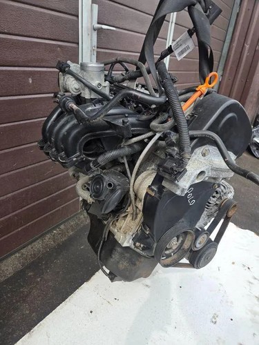 Motore polo van cgg 1 - motore,