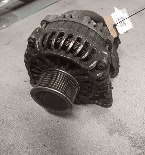 Rf8g18300a alternatore mazda - alternatore,