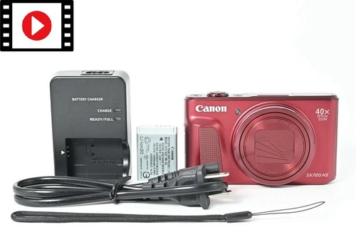 Quasi come nuova canon - come, nuova]